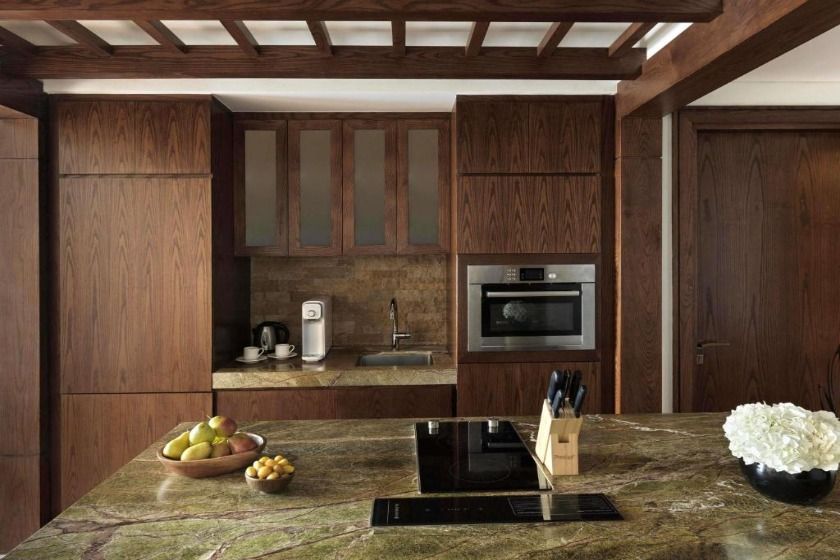 Sofitel Dubai The Palm Resort & Spa Dubai - Two Bedroom Resort View