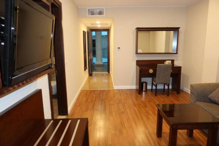 Era Palace Batumi - Junior Suite