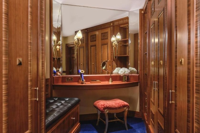 Burj Al Arab Jumeirah Dubai - Duplex Two-Bedroom Suite