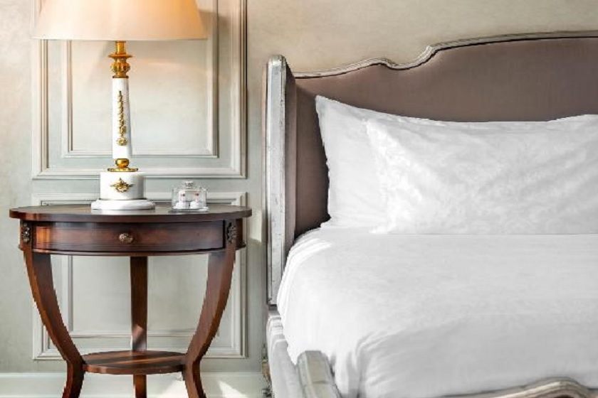 Rixos Pera Istanbul - Grand Suite