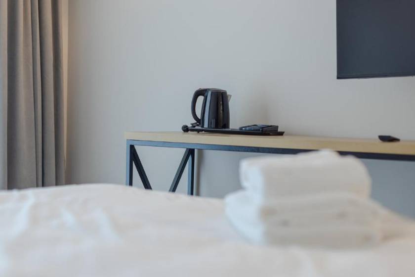 Aqua Batumi Hotel & Apartments - Standard Triple Room