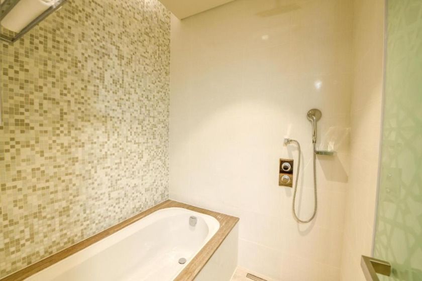 Grand Mercure Dubai City Dubai - Premium Suite