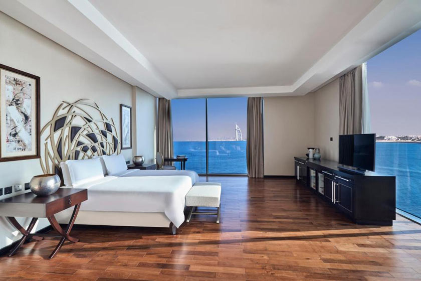  Rixos The Palm Hotel & Suites Dubai - Executive Grand King Suite Penthouse