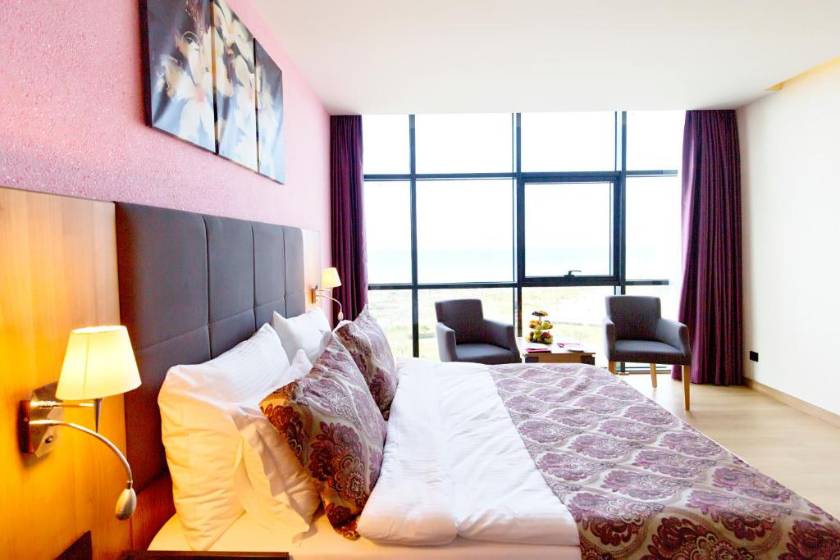 Euphoria Batumi Convention & Casino Hotel - Standard King Room
