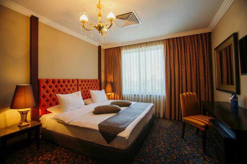 Hotel Intourist Palace Batumi -  Deluxe Double or Twin Room