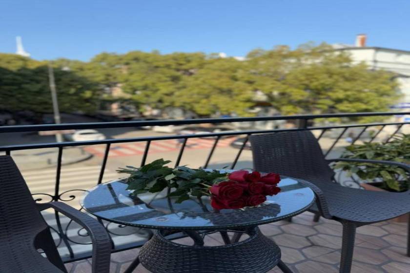 Black Sea Star Batumi - Deluxe Twin Room