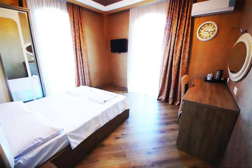 Black Sea Star Batumi - Deluxe Double Room