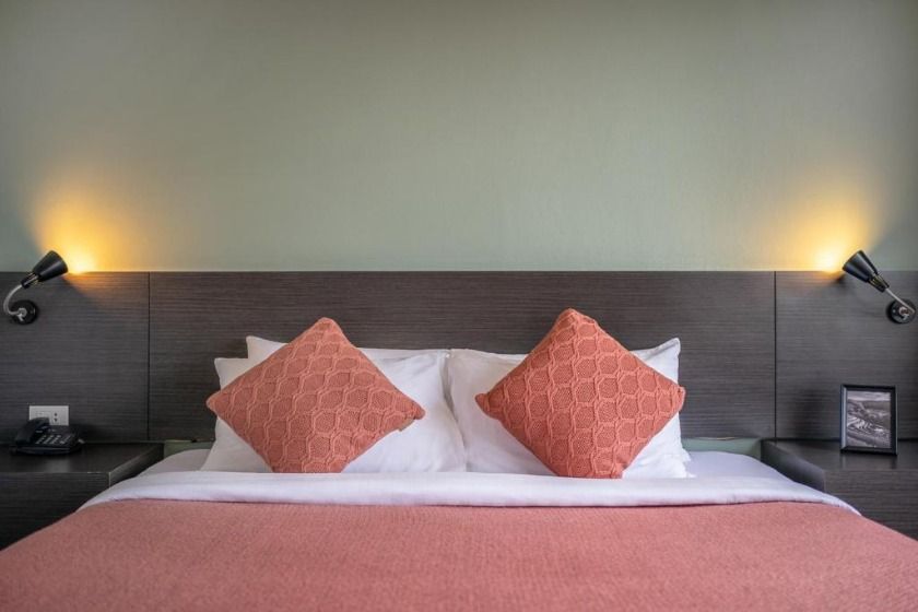 I Pavilion Hotel Phuket - Superior Double or Twin Room