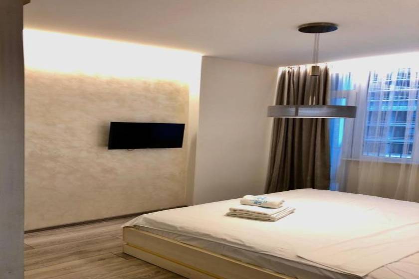 Horizon Batumi Aparthotel - Family Apartment