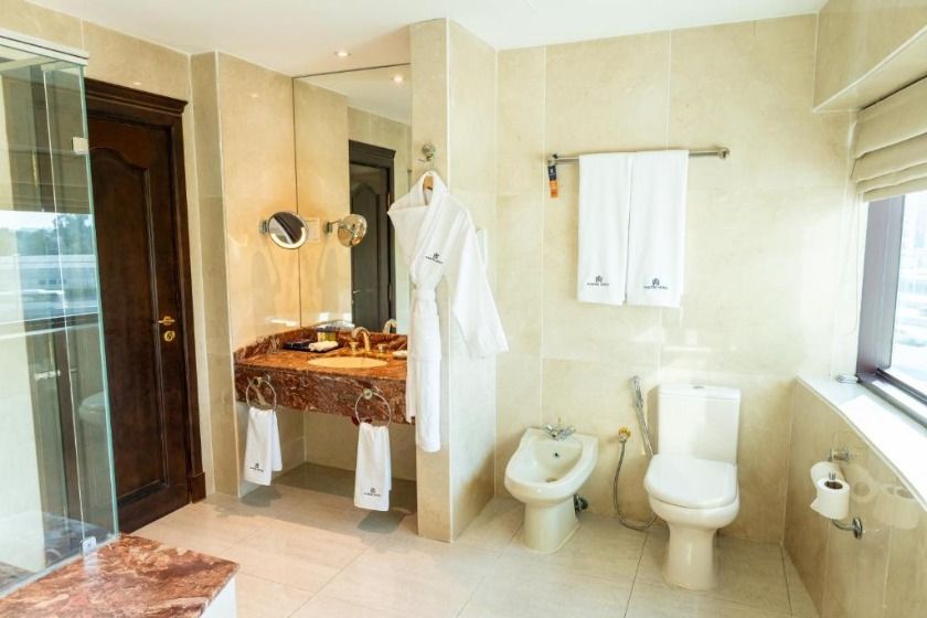 Majestic Cove Hotel Dubai - Executive Suite 