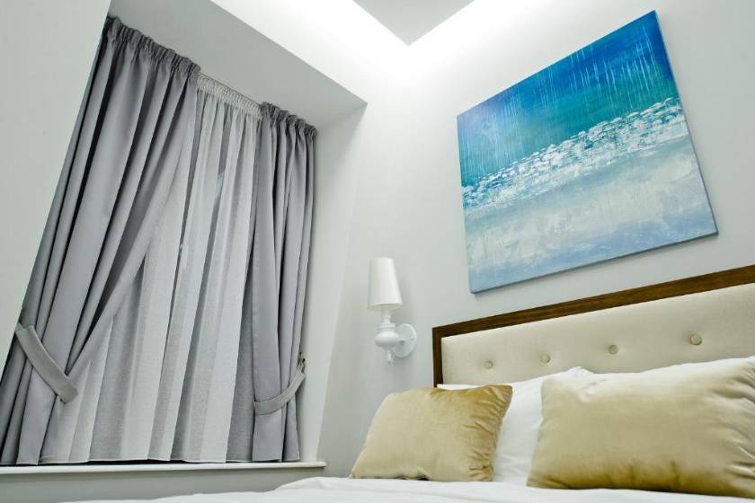 Golden Palace Batumi Hotel & Casino - Superior Double Room, 1 King Bed