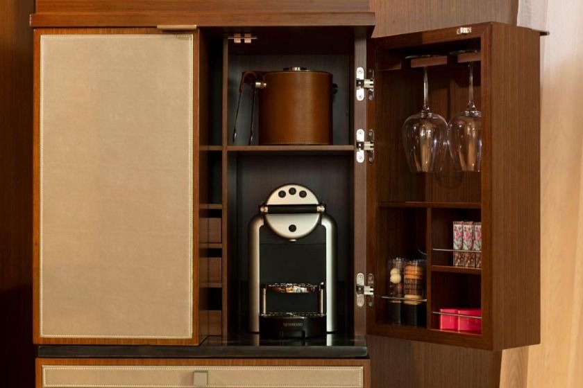 Paramount Hotel Dubai - Premiere Suite