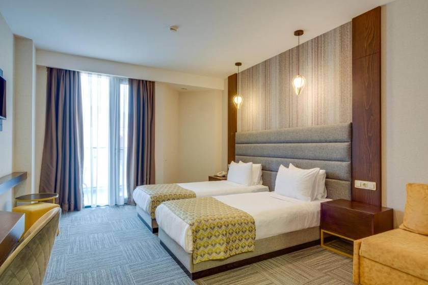 Hotel Salvador - Superior Twin Room