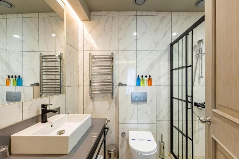 Seraglio Hotel & Suites Istanbul - Superior Triple Room