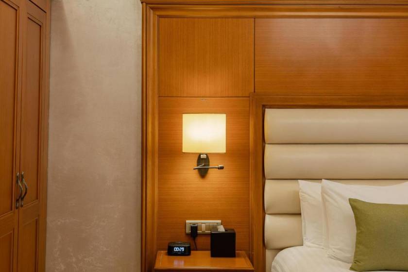 Hotel London 1889 & Casino - Superior King Room