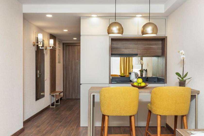 Wyn Residence Batumi - Standard Studio