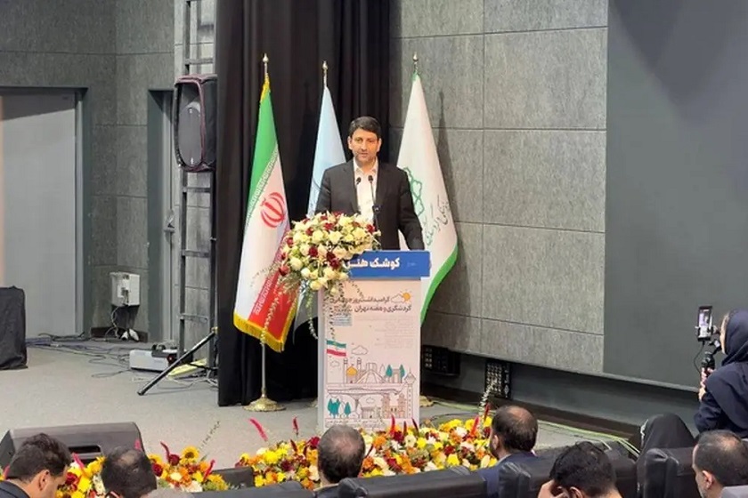 اتصال همه روستاهای کشور به اینترنت تا پایان برنامه هفتم توسعه