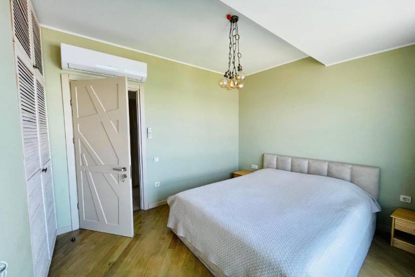 Balmaral Apart Hotel - Apartment with Sea View