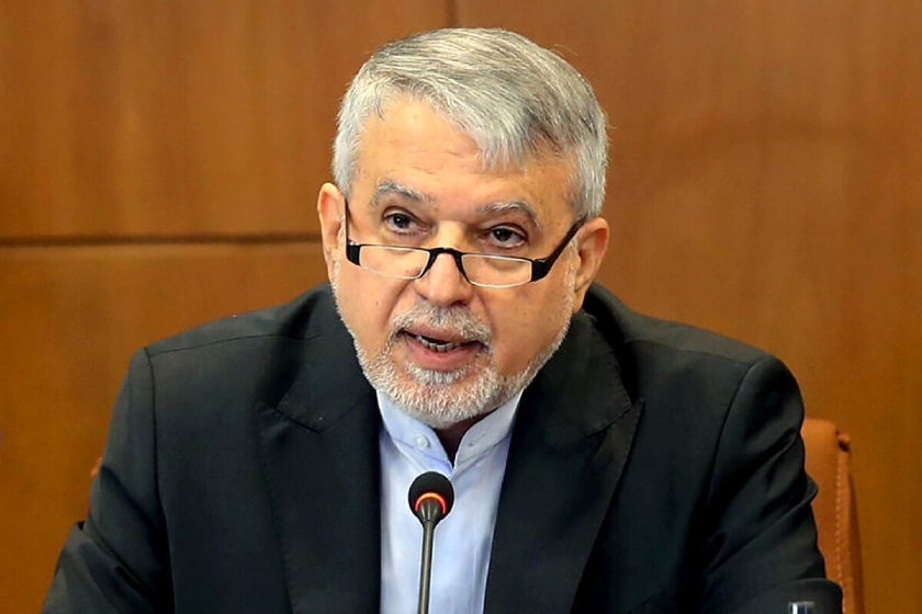 افتتاح آرامگاه شمس تبریزی تا مهر ماه سال آینده