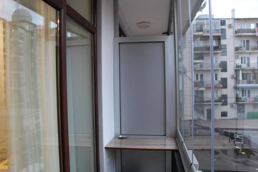 Boutique Hotel 32 - Double or Twin Room with Terrace