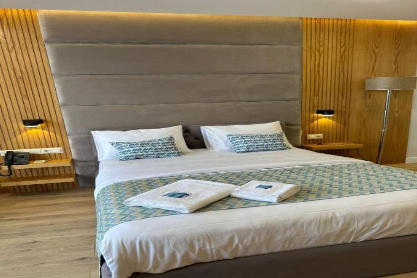 Hotel Black Sea - Standard Twin Room