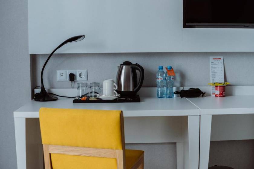 Aparthotel Tangerine - Family Room with Sea View