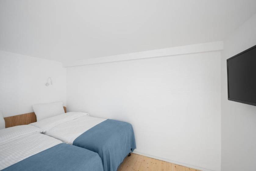 Mariinsky Boutique Hotel - Standard Double Room