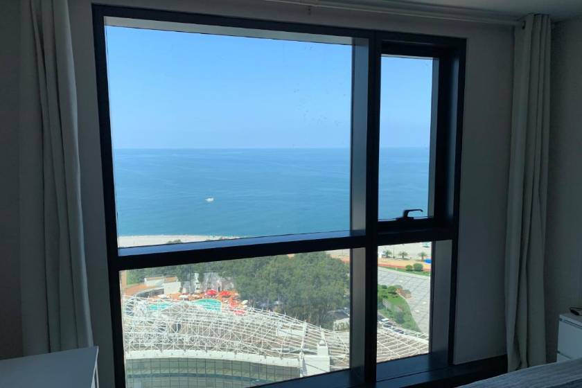 Balmaral Apart Hotel - Superior Family Room