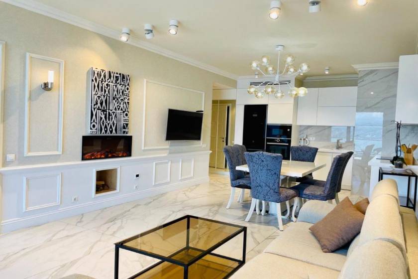 Balmaral Apart Hotel - Superior Apartment