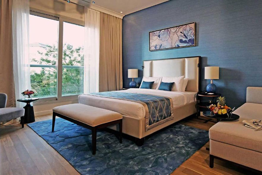 Rixos The Palm Hotel & Suites Dubai - Four Bedroom Suite with Private Pool