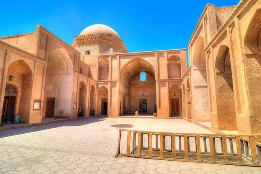 زندان اسکندر