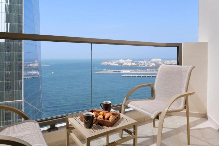 Movenpick Hotel Jumeirah Beach Dubai - Family Suite