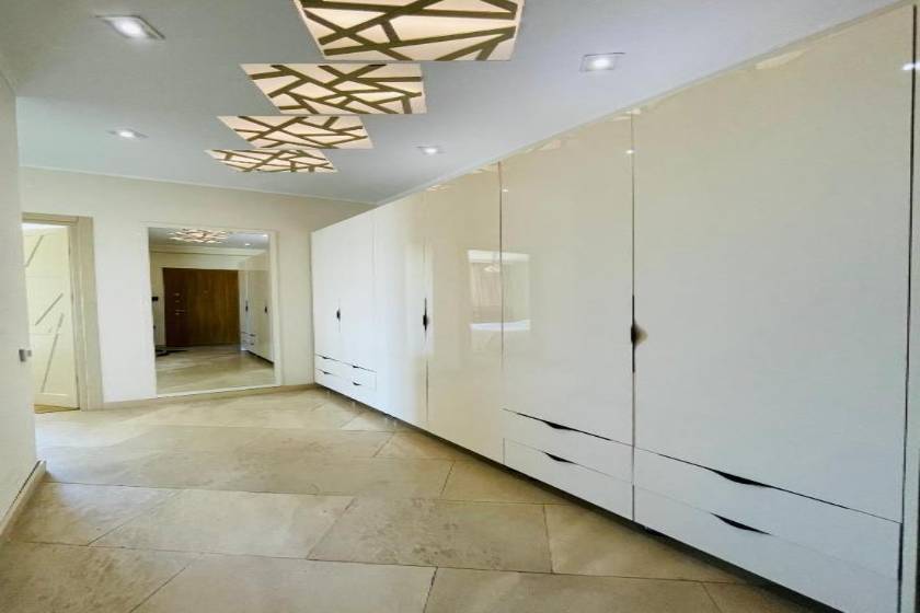 Balmaral Apart Hotel - Superior Family Room