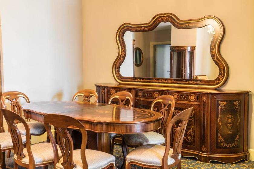 Hotel Intourist Palace Batumi - Premier Lux