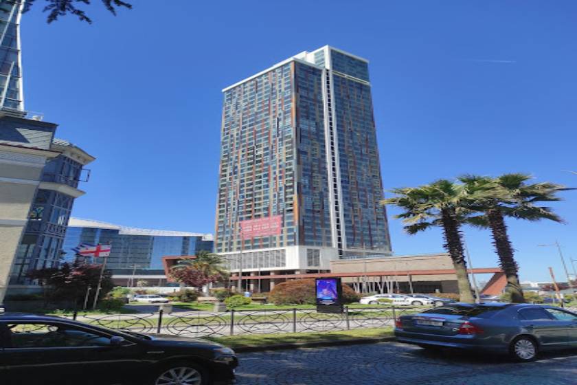 Balmaral Apart Hotel