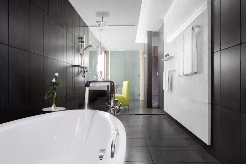 Sofitel Dubai Downtown Dubai - Junior Suite