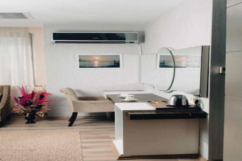 City Center Hotel Taksim Istanbul - Suite
