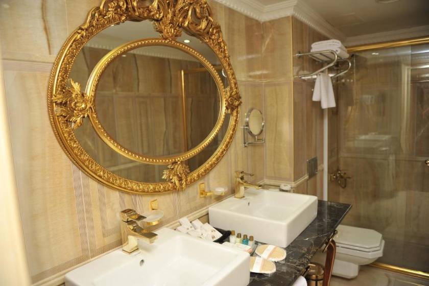 Hotel Intourist Palace Batumi - Premier Lux