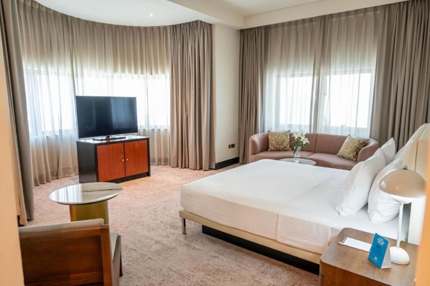 Majestic Cove Hotel Dubai - Two-Bedroom Suite