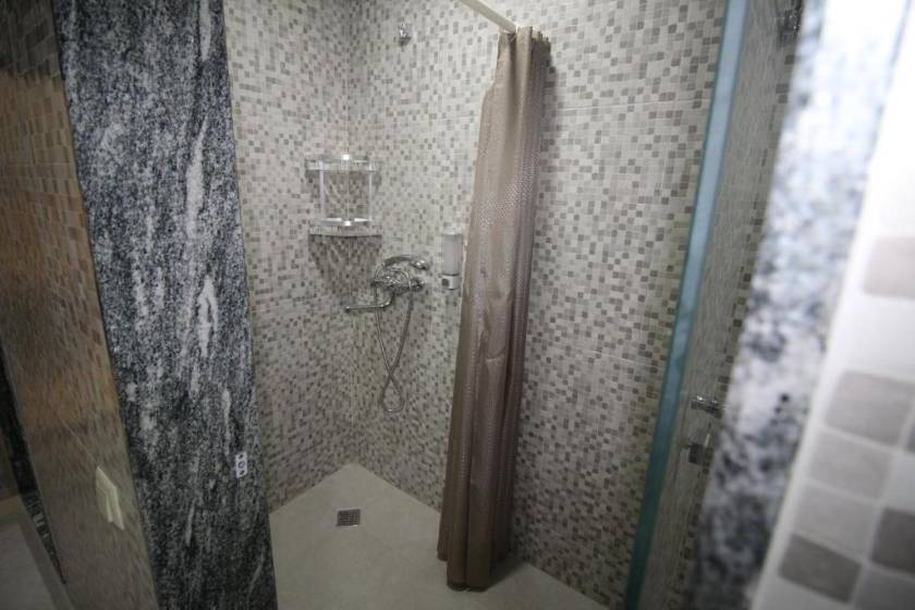 Hostel Jeal - Bunk Bed in Mixed Dormitory Room