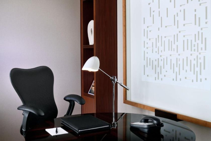 InterContinental Dubai Festival City, an IHG Hotel Dubai - King Room