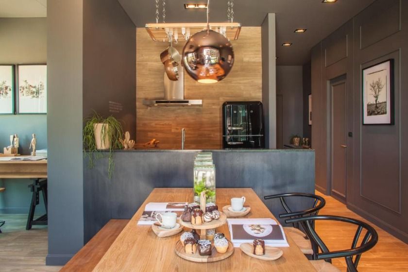 Saturdays Residence by Brown Starling phuket - room