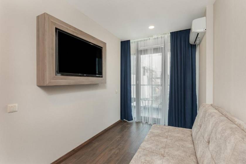 Wyn Residence Batumi -  One-Bedroom Apartment