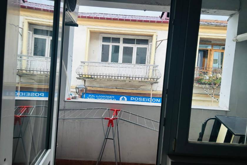 Porta Hostel - Deluxe Double Studio