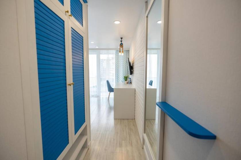 Seagull Beachfront Boutique Hotel - Superior Double Room