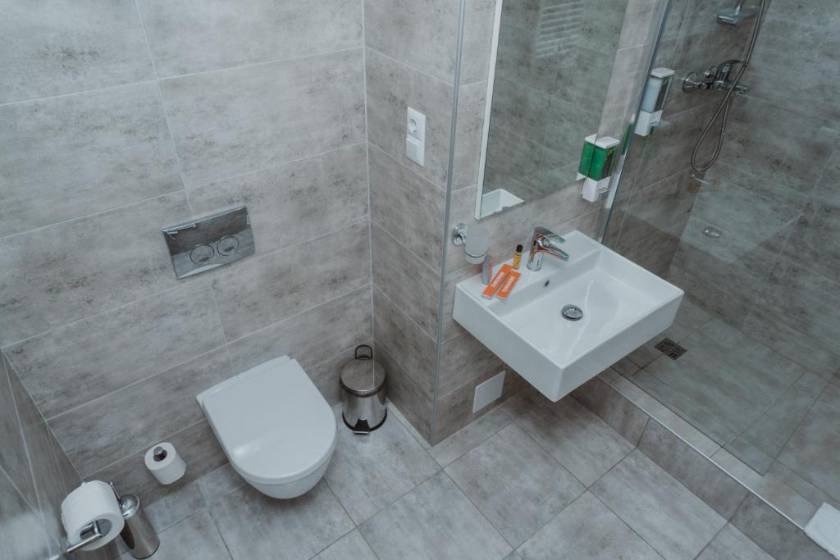 Aparthotel Tangerine - Deluxe Triple Room