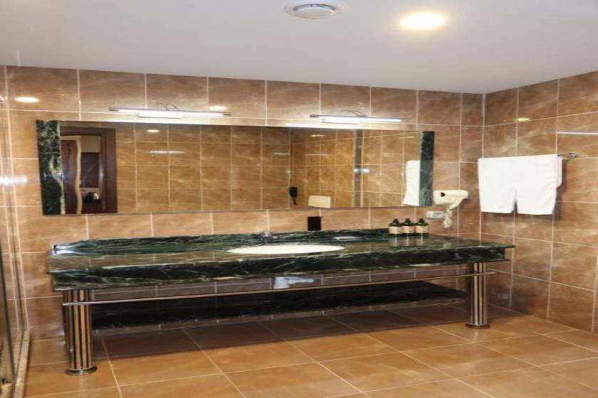 Era Palace Batumi - Standard Twin Room