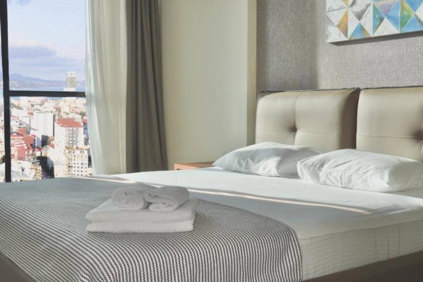 Season Suite Apart-Hotel - Junior Suite