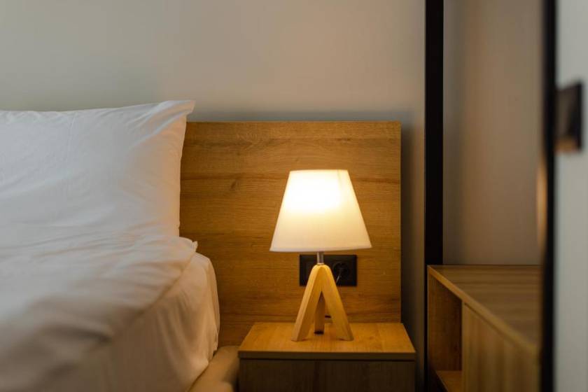 Aqua Batumi Hotel & Apartments - Standard Triple Room