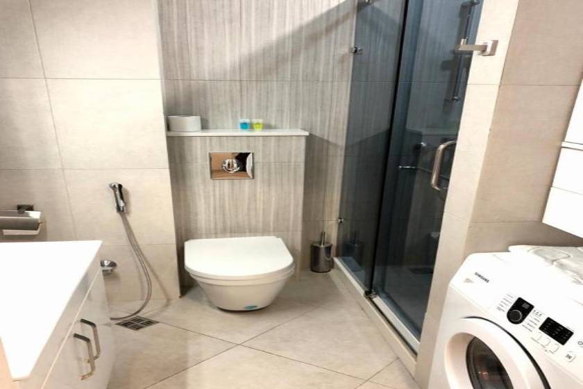 Horizon Batumi Aparthotel - Standard Studio